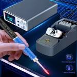 Aixun T3B T115/T210 Version Nano Precision Intelligent Soldering Station for PCB SMD BGA Repair