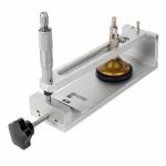 601G Surface LCD Screen Removal With Micrometer for Curved Surface or Straight Screen Phone