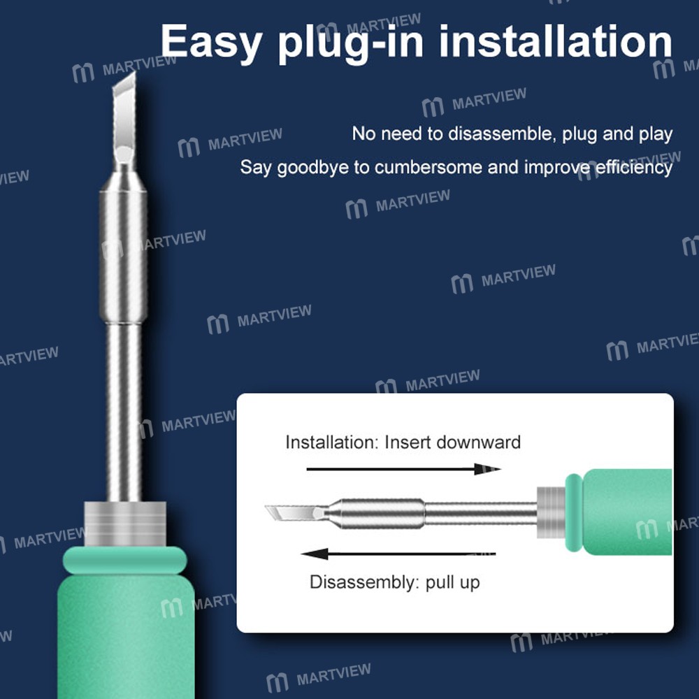 wl t-series-integrated-design-soldering-iron-tips-compatible-wanlong-t115-t210-t245-series-handle-4
