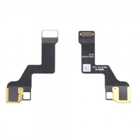 Luban Face ID Dot Matrix Restoration Empty Flex Cable for iPhone X to 14Pro Max