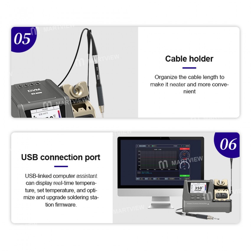 gvm h3-3-in-1-high-voltage-80w-intelligent-soldering-station-19