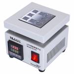 Maples E200 LED Display Adjustable Thermostat Heating Platform Preheating Station Degumming Special