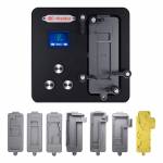 i2C Intelligence Double Layers Pre-heating Rework Station for iPhone X-13Pro Max Motherboard Repair
