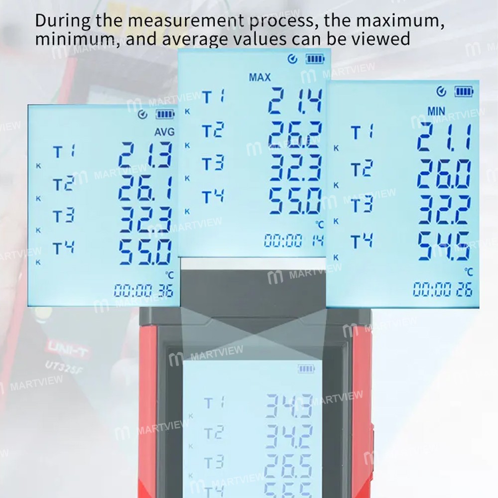 uni t-ut325f-high-precision-digital-display-four-channel-thermocouple-thermometer-10