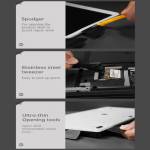 Jakemy JM-8183 145in1 Magnetic CR-V Bits Torx Hex Screw Driver Precision Screwdriver Set