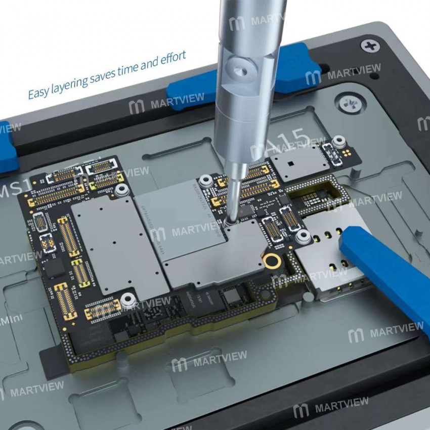 mijing 360-rotation-s2-steel-motherboard-stratified-magnetic-screw-pen-set-for-iphone-android-5