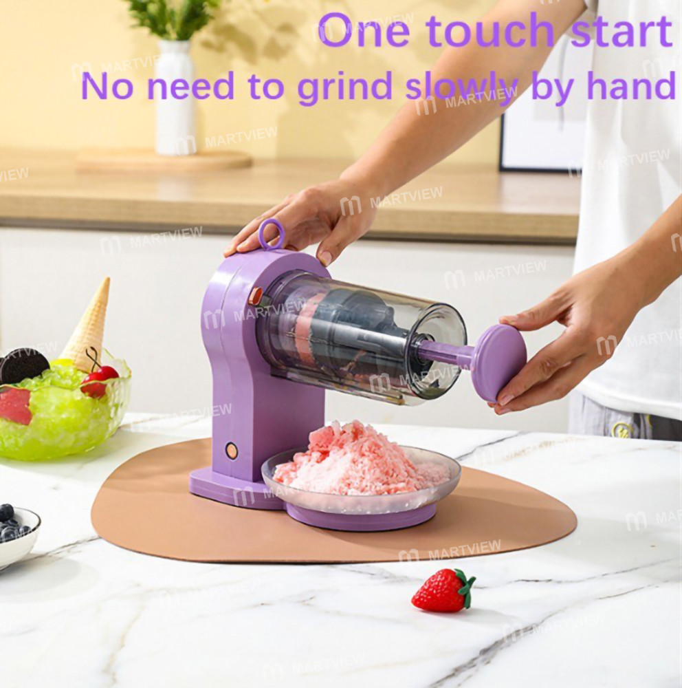 shaved ice-maker-ice-crusher-electric-ice-crusher-with-ice-bowl-for-smoothies-slushy-snow-cones-and-