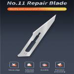 mega idea-no11-metal-repair-blade-for-pcb-motherboard-glue-remove-disassemble-ic-3