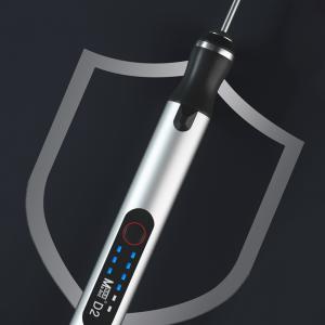 MaAnt D2 Smart Electric Grinding Pen - Mini Rotary Tool For Carving, Sharpening, Engraving