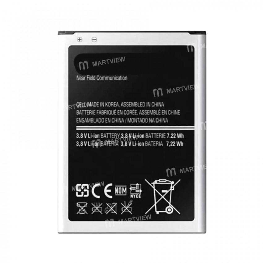 Battery Replacement for Sam Note 3 / N9005 use Grade AAA quality