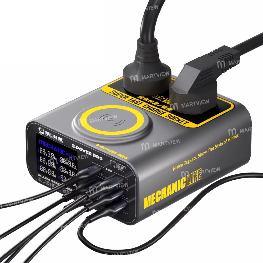 mechanic s-power-pro-multi-port-gallium-nitride-super-fast-charging-socket-with-wireless-charging-3