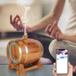 creative intelligent-wine-barrel-aroma-diffuser-electric-with-bt-speaker-02