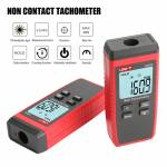 UNI-T UT373 Singal Trigger Laser High Precision Digital Non-contact Tachometer