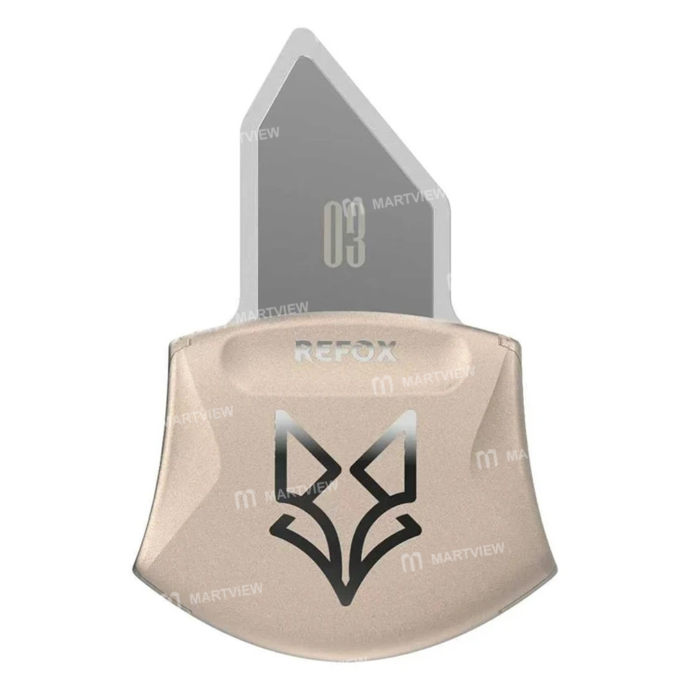 refox rs70-6-in-1-multi-functional-pry-blade-kit-for-mobile-phone-lcd-screen-disassembly-2