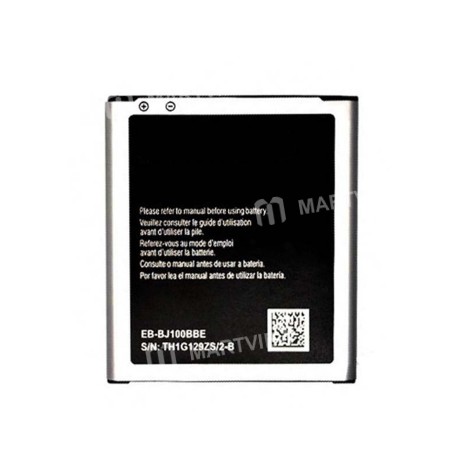 Battery Replacement for Sam J1 / J100 use Grade AAA quality