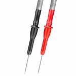 Aneng PT2002 600V 10A Non-destructive Elongated Superfine Needles Tips for Digital Multimeter - 2Pcs