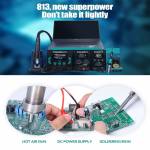 yihua 813-3-in-1-intelligent-soldering-rework-station-with-heat-gun-station-and-power-supply-3