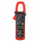 UNI-T UT203 Digital Handheld Clamp Multimeter Tester Meter DMM CE AC DC Volt Amp