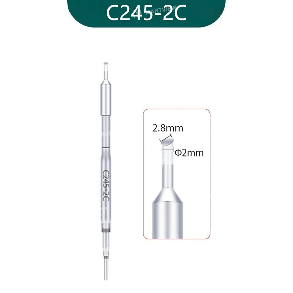 yihua c245-c-series-horseshoe-shaped-soldering-iron-tips-compatible-with-t245-handle-5