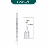 yihua c245-c-series-horseshoe-shaped-soldering-iron-tips-compatible-with-t245-handle-5