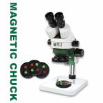 bst 001g-universal-pcb-magnetic-fixture-for-soldering-platform-and-microscope-base-2