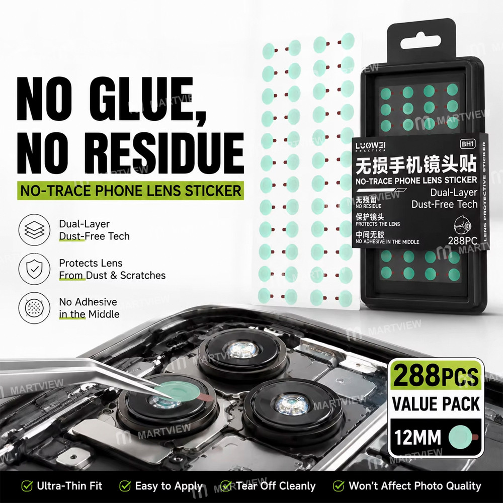 luowei lw-bh1-mobile-phone-camera-lens-dust-dirt-proof-protective-stickers---288pcs-2