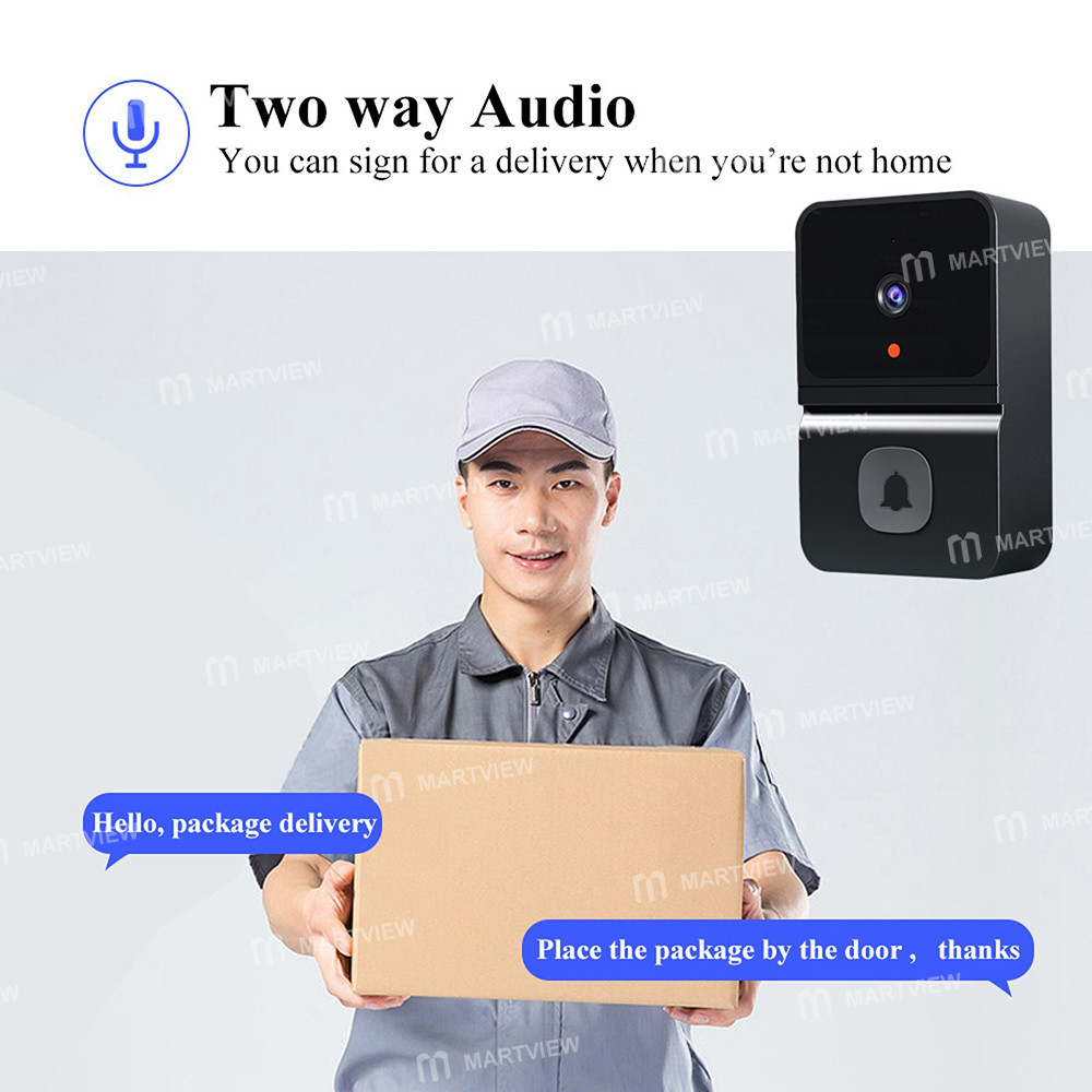 tuya app-control-wireless-video-doorbell-camera-9