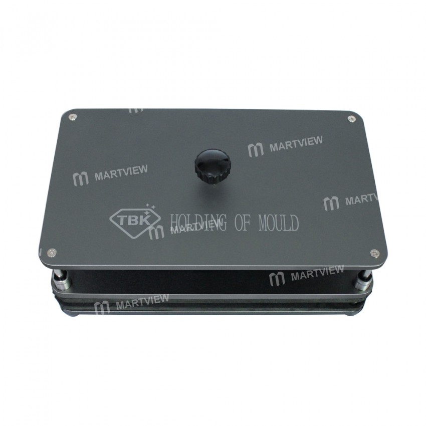 TBK Universal Frame Dispensing Laminating Protecting Pressure Mould