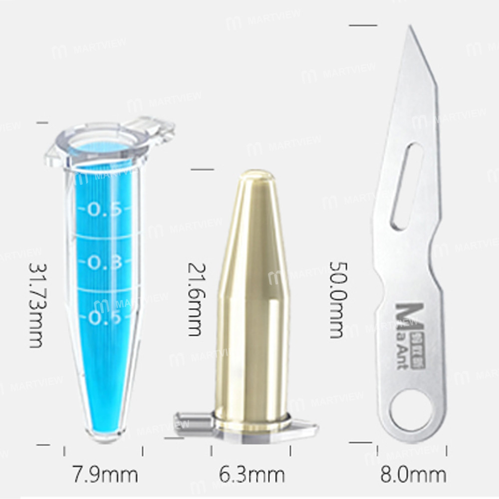 maant m100-fly-wire-conductive-silver-paste-for-iphone-ito-conductive-flexible-screen-repair-8