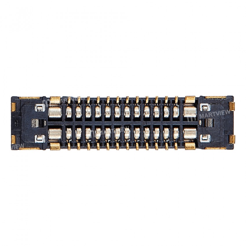 24 pin-lattice-projector-face-id-fpc-connector-3