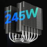 thermalright peerless-assassin-12-digital-black-digital-display-6-heatpipe-cpu-air-radiator-11