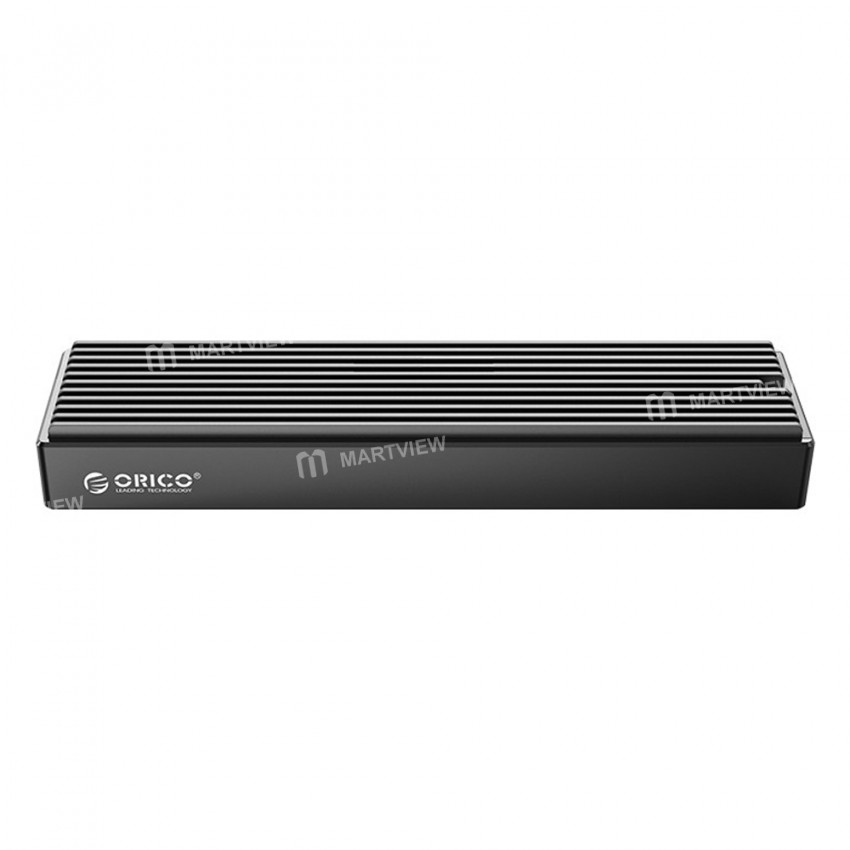 Orico M2PV-C3 USB3.1 Gen2 Type-C M.2 NGFF SSD Enclosure Supports SATA Standard M.2 NGFF Protocol
