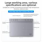 mega idea-desktop-insulation-heat-resistant-silicone-pad-for-mobile-phone-bga-soldering-9