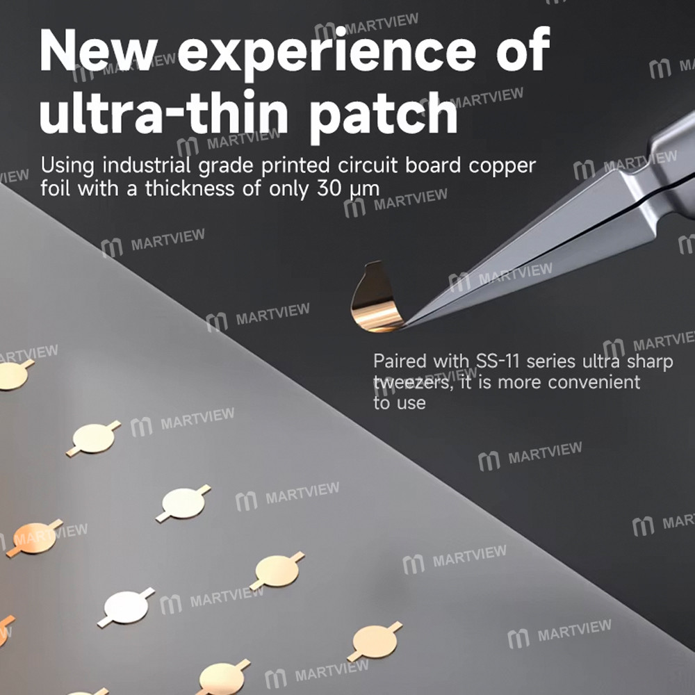 xzz high-conductivity-solder-joint-patch-for-mobile-phone-motherboard-ic-chip-repair-4