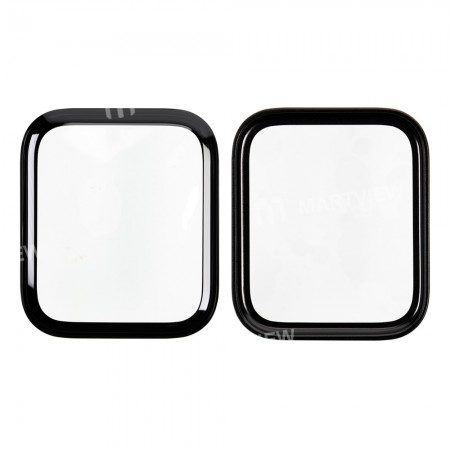 Replacement front cover glass for Apple Watch s4 s5 se s6 44mm