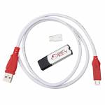 MRT-Dongle MRT Key Mobile Repairing Tools + Free EDL 9008 Open Port Engineering Flash Cable