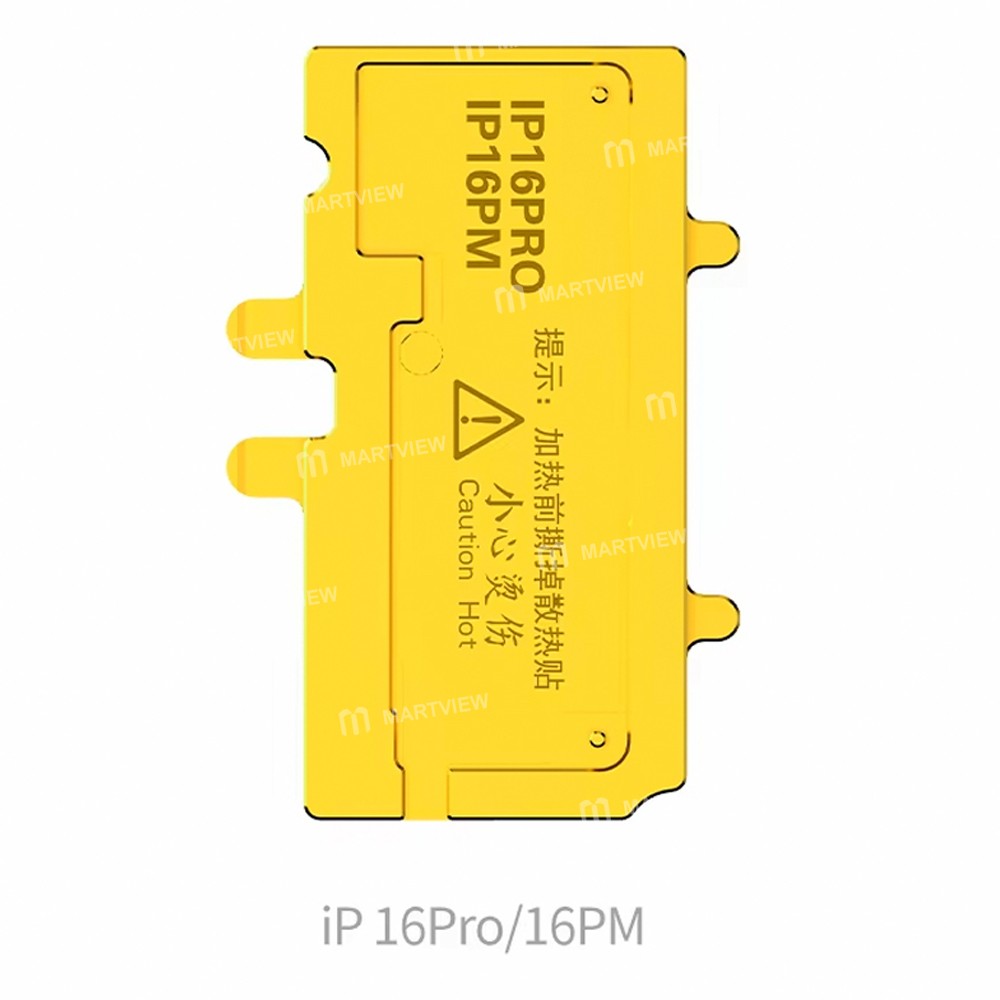 aixun iheater-3rd-gen-special-heating-planting-tin-module-for-iphone-16-16-plus-16-pro-16pro-max-4