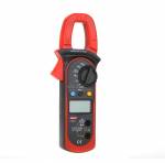 UNI-T UT203 Digital Handheld Clamp Multimeter Tester Meter DMM CE AC DC Volt Amp