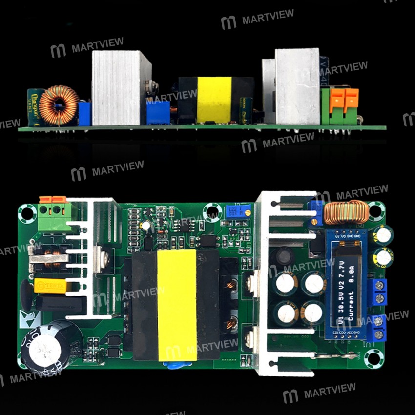 220w high-power-dual-voltage-adjustable-switching-power-supply-board-3