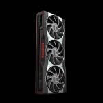 AMD RX6900 XT 16GB GDDR6 Desktop Computer Independent Game Graphics Card Mining Graphics Card