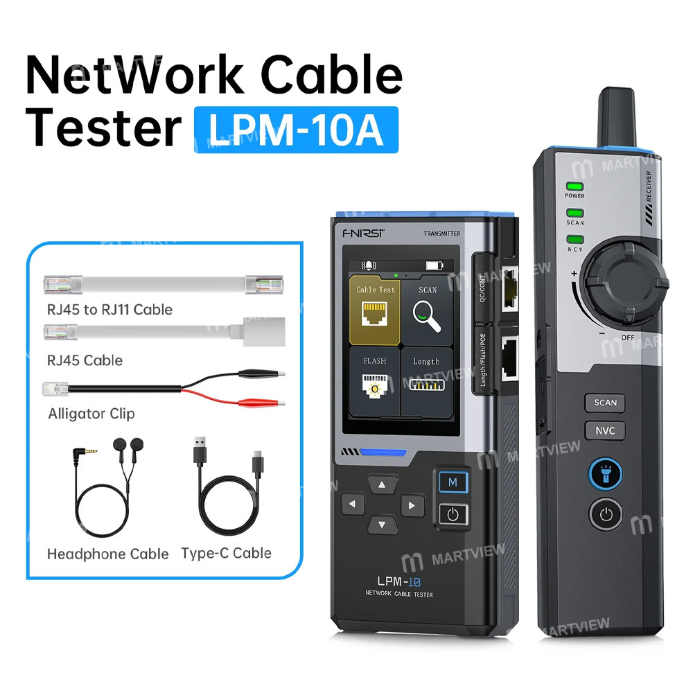 fnirsi lpm-10-multi-function-anti-interference-network-cable-tracker-with-poe-testing-function-9