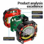 aneng 626-rechargeable-digital-high-precision-intelligent-anti-burning-multimeter-9