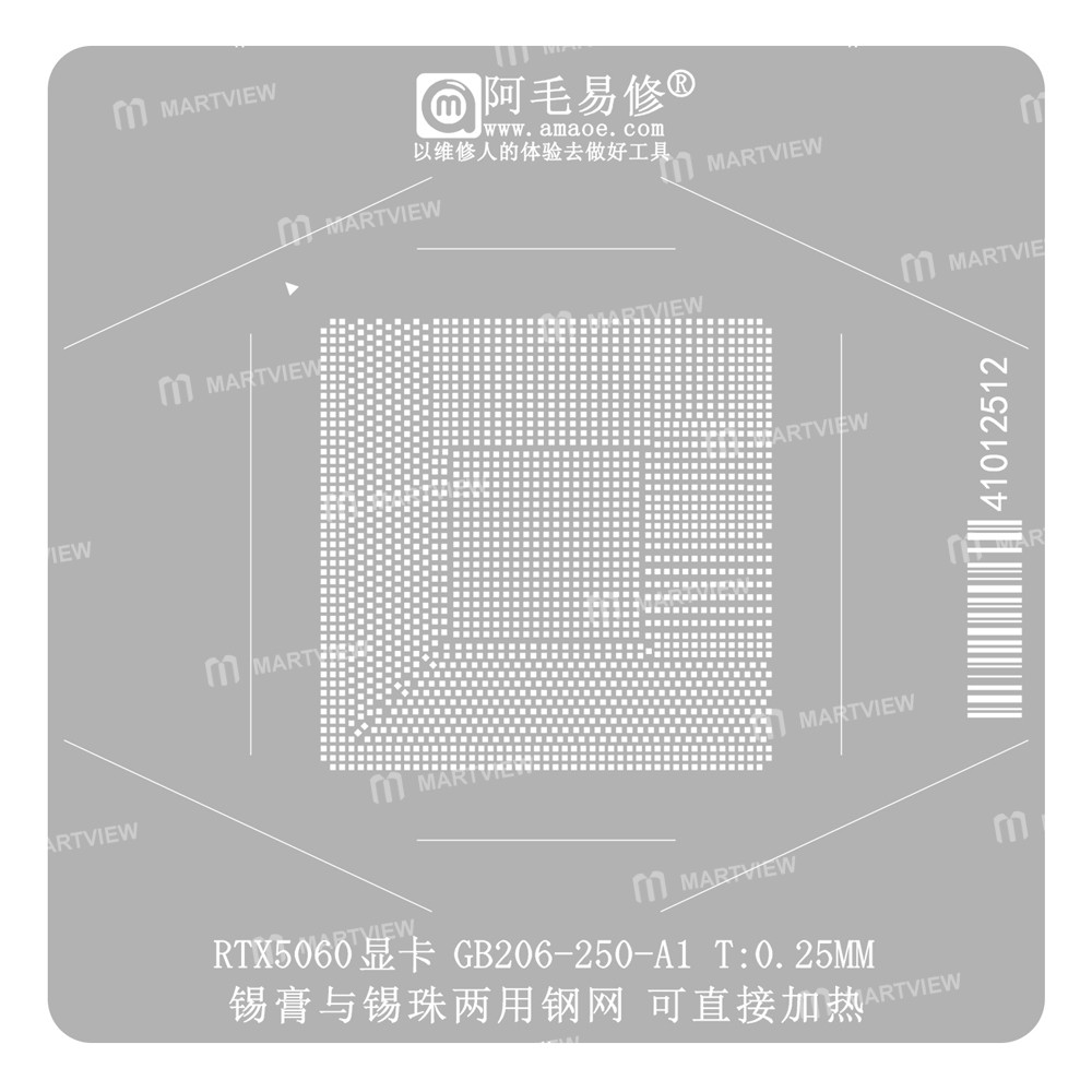 rtx 5060-graphics-card-gb206-250-a1