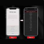 R-SIM12+ V16 Smart Cloud Card ICCID Auto unlock IOS 12.2 for iPhone Xs / X / 8 Plus / 8 / 7 / 7 Plus