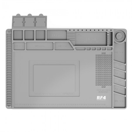 rf4 rf-501-high-temperature-resistant-insulation-maintenance-silicone-pad-3