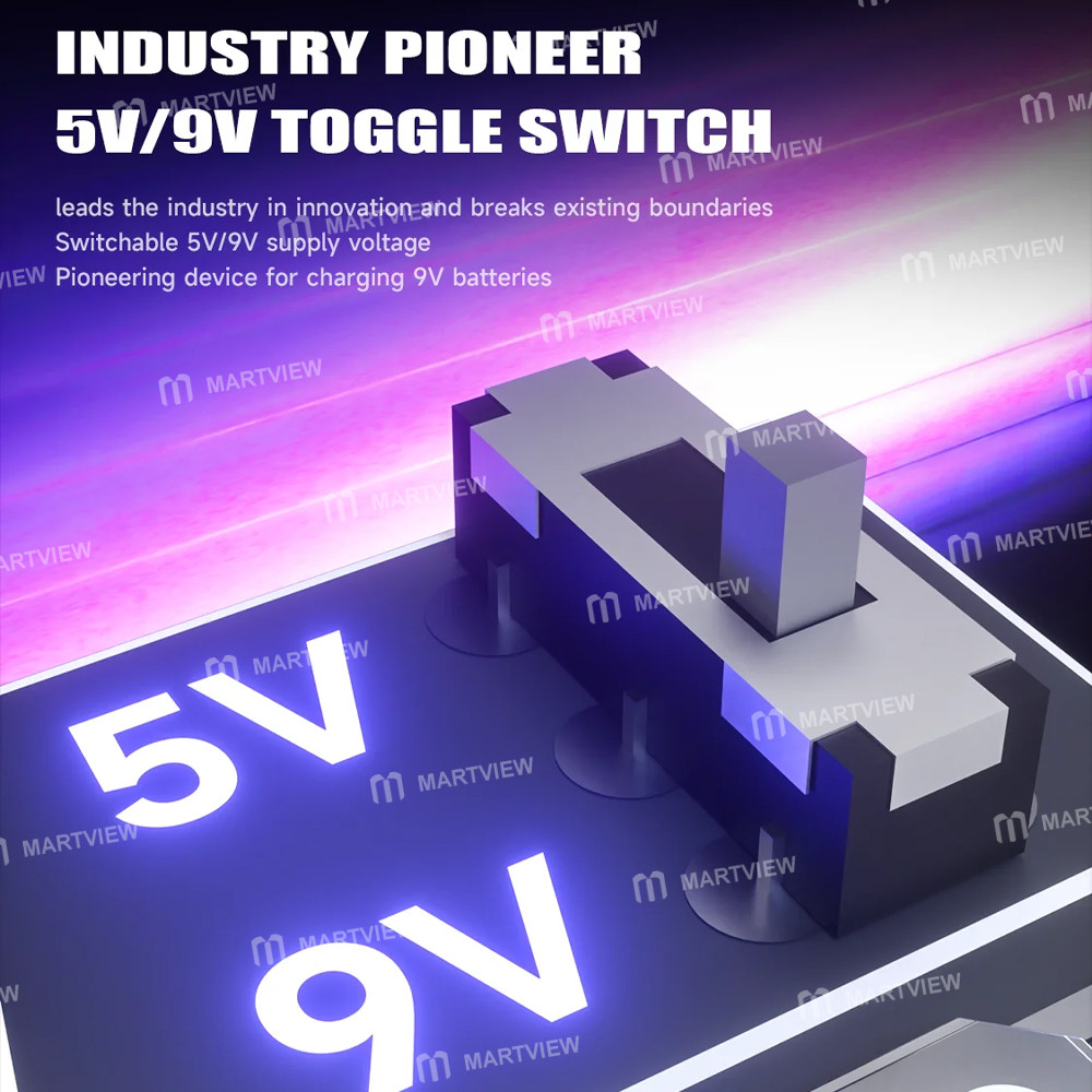 mechanic f918-5v-9v-regulated-output-battery-activation-board-for-iphone-6-to-17pm-most-android-5