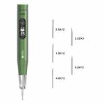 2uul da85-cvt-pro-coreless-motor-grinder-with-10pcs-da82-grinding-heads-for-phone-repair-7