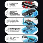 sunshine s-918m-multifunctional-all-in-one-frame-remover-and-screen-separator-machine-8