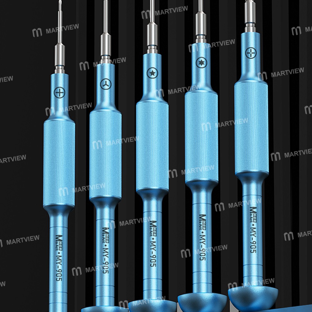 maant my-905-5-in-1-xiaolan-s2-alloy-steel-screwdriver-set-for-mobile-phone-repair-7