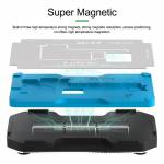 relife rl-601t-18-in-1-middle-layer-tin-planting-bga-reballing-platform-set-for-iphone-x-to-15pro-ma